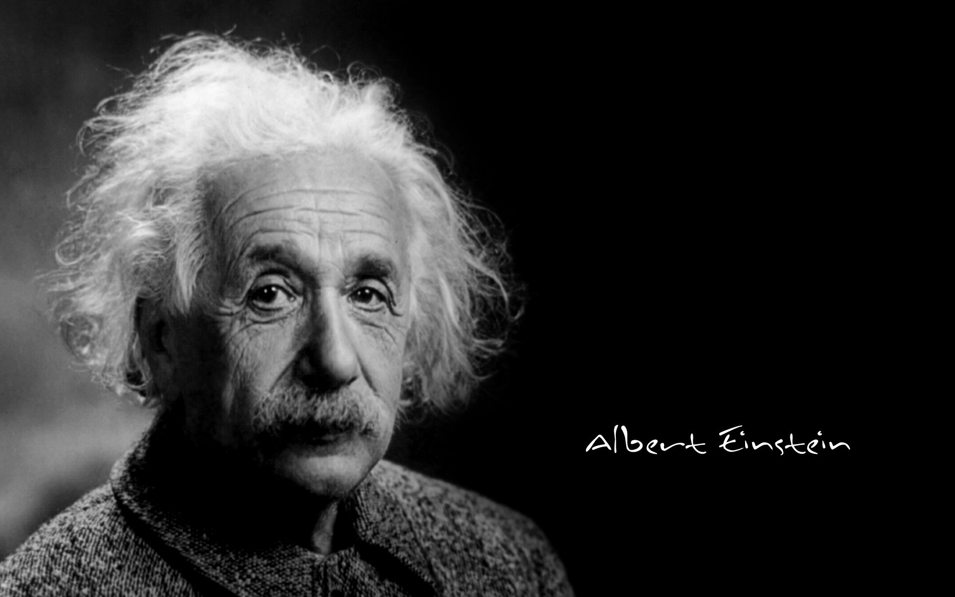 frases de albert einstein