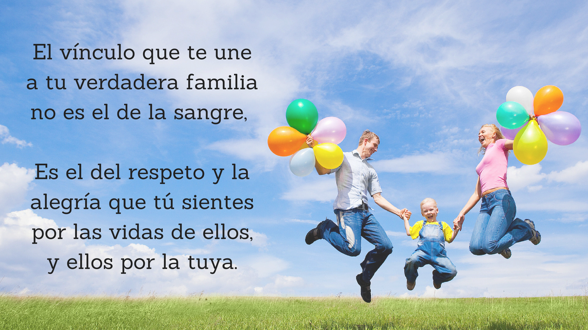 Frases de Familia Bonitas