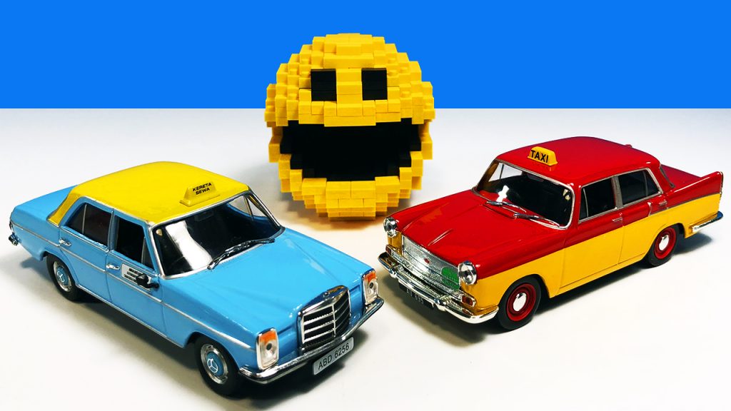 autos de juguete