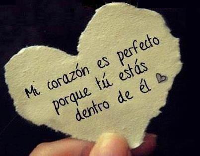 Frases de amor romanticas