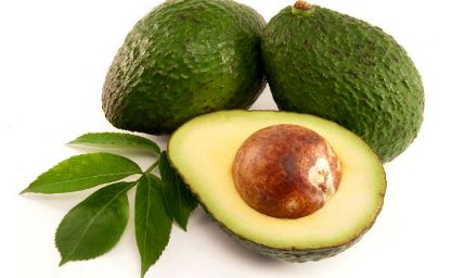 Beneficios del aguacate