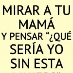 Felicitaciones para madres