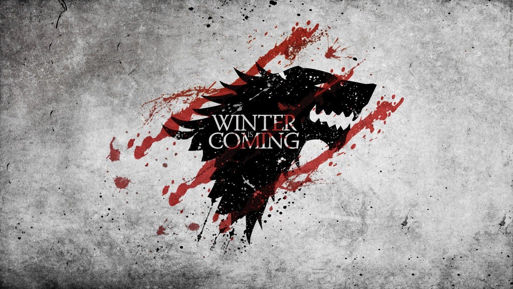 Wallpaper juego de tronos Casa Stark - Rincon Util