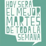 Frases para el dia martes