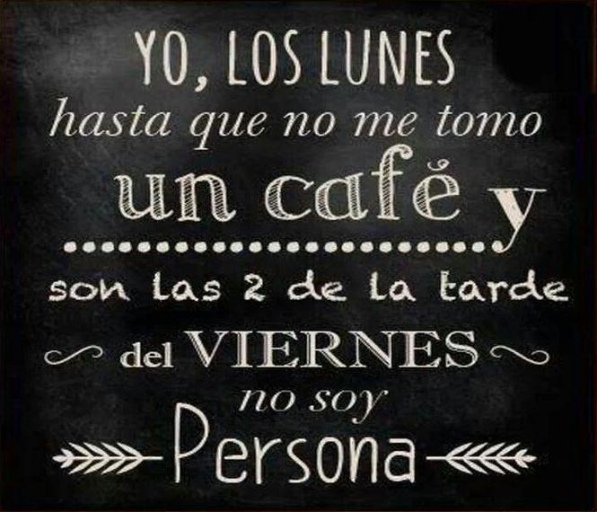 mensajes de lunes