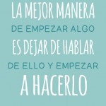 Mensajes para motivarse