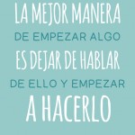 Mensajes para motivarse