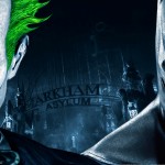 Batman vs Joker