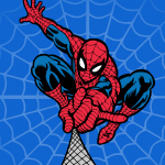 Dibujo Spiderman Wallpaper