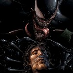 Escena Comic Venom