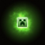 Fondo Pantalla Creeper