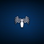 Fondo Pantalla Venom Logo