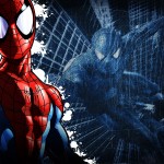 HD Comic Spiderman