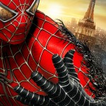 HD Wallpaper Spiderman
