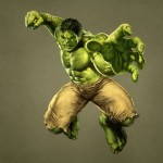 Hulk Wallpaper