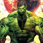 Imagen Hulk Comic