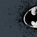Simbolo de Batman Wallpaper
