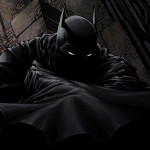 Wallpaper Batman Comic