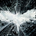 Wallpaper Batman Gotham City
