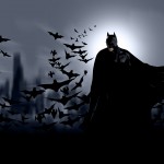 Wallpaper Caballero Oscuro Batman