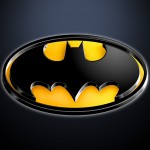 Wallpaper Logo Clasico Batman