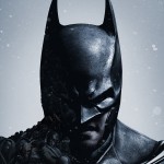 Wallpaper Rostro de Batman