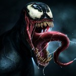 Wallpaper Venom