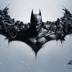 Wallpaper de Batman