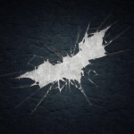 Wallpaper simbolo de Batman