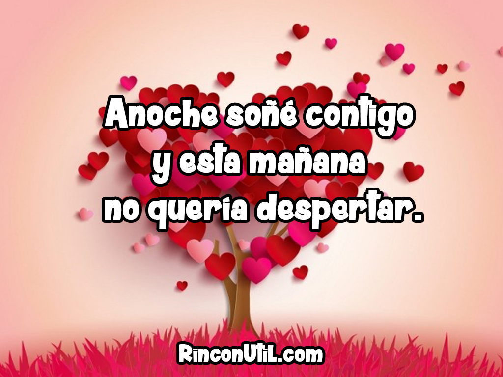 Frases de amor para romanticos